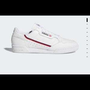 Adidas Continental 80 Shoes